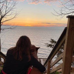 Meet your Posher, Natalie